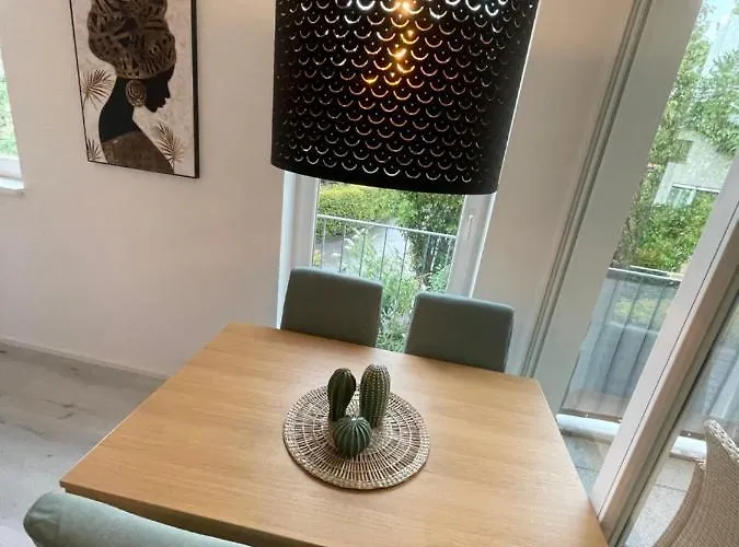 Xiapartment