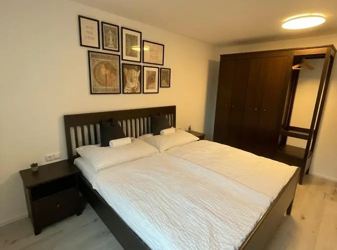 Xiapartment