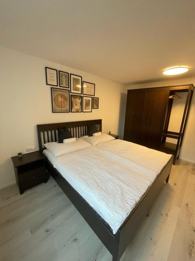Xiapartment Appartement Höchst