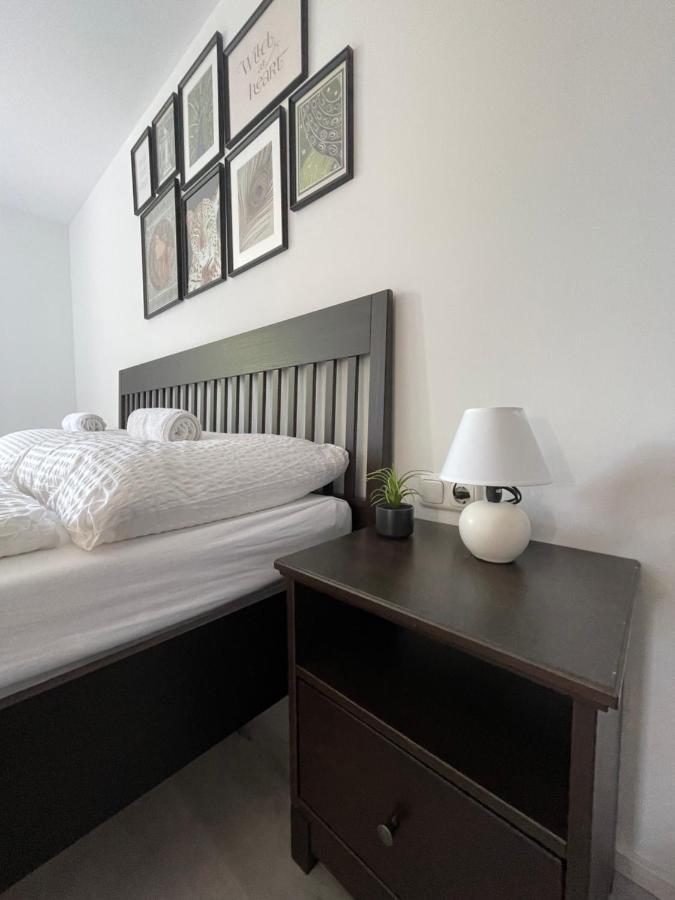 Appartement Xiapartment
